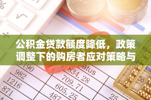 召陵公积金贷款额度降低，政策调整下的购房者应对策略与未来趋势
