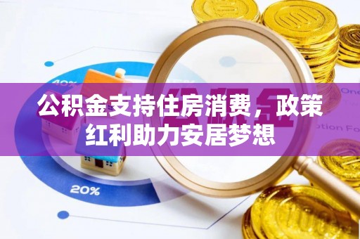 召陵公积金支持住房消费，政策红利助力安居梦想